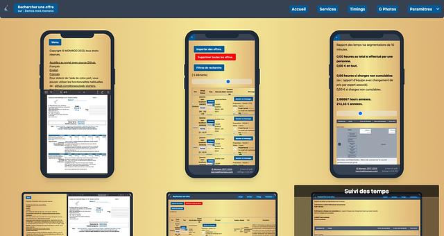 CRM Symfony + Svelte