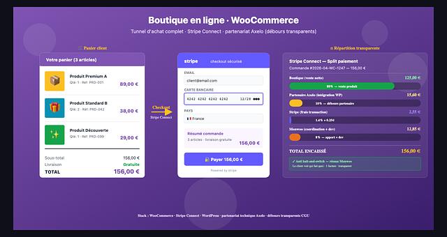 Plugins WordPress & WooCommerce
